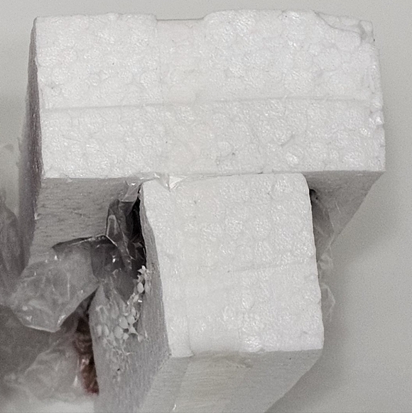 🇨🇦 NBA Toronto Raptors Bobblehead Doll Jermaine O'Neal - Picture 14 of 16